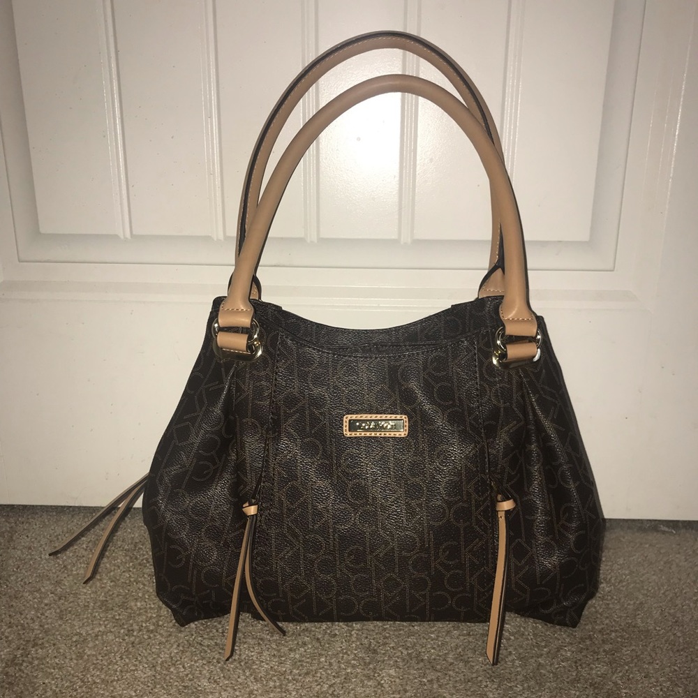 Calvin Klein Purse
